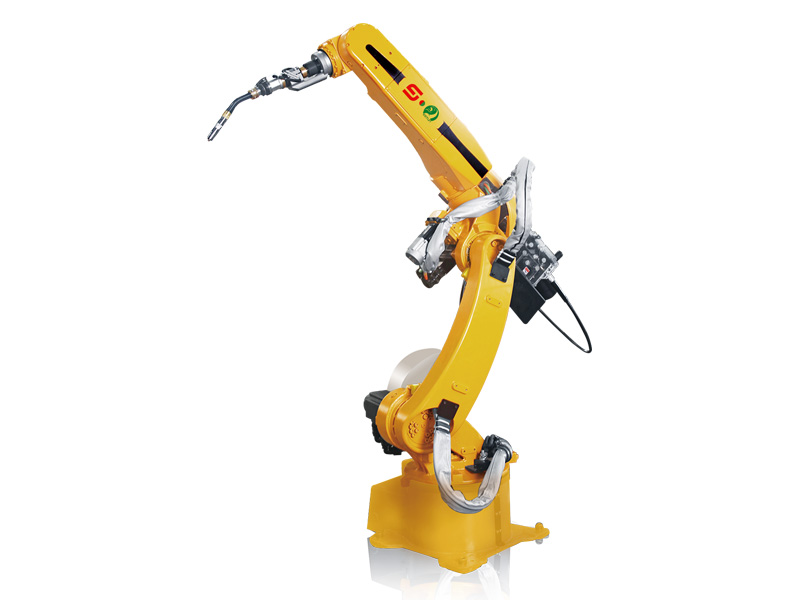 焊接机器人特点作用和应用领域
